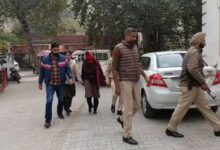 Photo of गुरविंदर हत्याकांड:दोस्ती निभाना नर्सिंग छात्रा को पड़ा महंगा, वीरइंद्र कौर गिरफ्तार