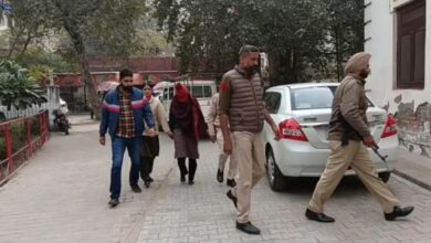 Photo of गुरविंदर हत्याकांड:दोस्ती निभाना नर्सिंग छात्रा को पड़ा महंगा, वीरइंद्र कौर गिरफ्तार