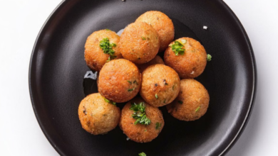 Photo of साबूदाना का ऐसा कटलेट, जिसे बनाने के लिए आपको सिर्फ 15 मिनट चाहिए होंगे