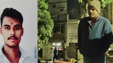 Photo of दोस्तों ने कुल्हाड़ी से धड़ से अलग किया सिर