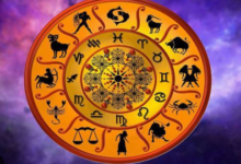 Photo of 25 दिसंबर 2025 का राशिफल