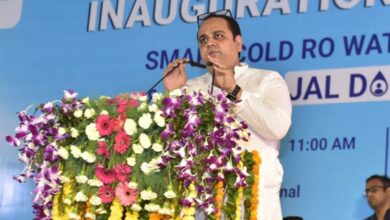 Photo of प्रदूषण के खिलाफ ईवी होगा बड़ा हथियार, 10 महीनों में 1 लाख से ज्यादा रजिस्ट्रेशन देखकर सरकार उत्साहित