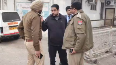 Photo of पूर्व विधायक के भतीजे की हत्या: तीन आरोपियों पर केस दर्ज