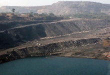 Photo of झारखंड के धनबाद के कोयला खदानों में गैस रिसाव का खतरा