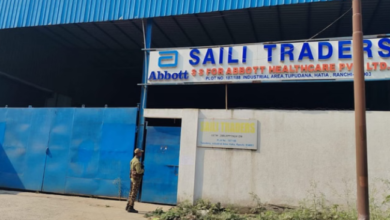 Photo of रांची में ईडी का एक्शन, कई महत्वपूर्ण खुलासे होने की संभावना