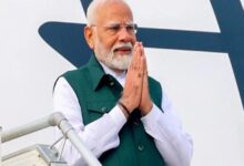 Photo of तीन देशों की यात्रा पर जाएंगे पीएम मोदी, इन मुद्दों पर होगा फोकस