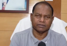 Photo of ओडिशा: पूर्व MLA मोहम्मद मोकीम ने सोनिया गांधी को लिखा पत्र