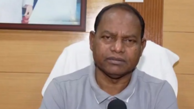 Photo of ओडिशा: पूर्व MLA मोहम्मद मोकीम ने सोनिया गांधी को लिखा पत्र