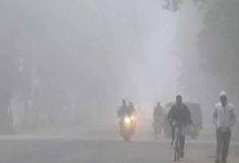 Photo of ओडिशा में ठंड का प्रकोप, 11 शहरों में 10 डिग्री से नीचे