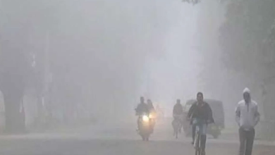 Photo of ओडिशा में ठंड का प्रकोप, 11 शहरों में 10 डिग्री से नीचे