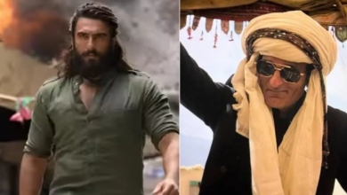 Photo of ‘छावा’ पर धावा बोलने को तैयार धुरंधर