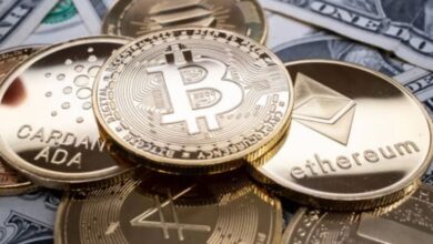 Photo of Cryptocurrency ने भर दिया सरकारी खजाना