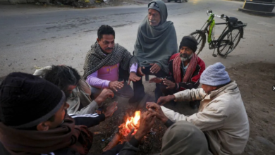 Photo of झारखंड में अगले तीन दिनों तक 2 डिग्री गिरेगा तापमान