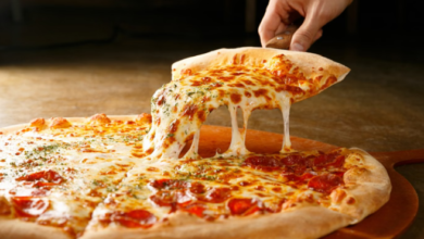 Photo of बिना ओवन के क्रिस्पी और चीजी पिज्जा कैसे बनाएं ?