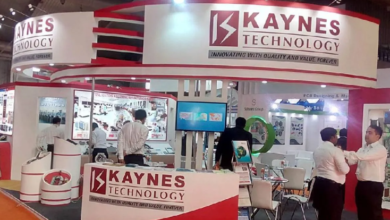 Photo of 2 महीने 50% Kaynes Tech के शेयरों में गिरावट