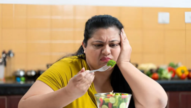 Photo of क्यों कुछ लोग जेनेटिक रूप से होते हैं मोटापे का शिकार?