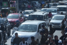 Photo of  देहरादून सिटी ट्रांसपोर्ट लिमिटेड करेगा सिटी बसों का संचालन, एसपीवी के तहत किया गया गठन