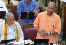 Photo of यूपी: विधानसभा में आज हंगामे के आसार, सीएम योगी बोले-पूरी तैयारी से आएं मंत्री और विधायक