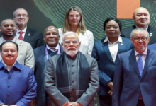 Photo of पारंपरिक चिकित्सा सिर्फ घरेलू इलाज नहीं, दुनिया देगी मान्यता, दिल्ली घोषणापत्र पर सभी देश सहमत