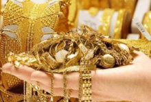 Photo of रिकॉर्ड स्तरों पर पहुंचा सोना, फिर से लगाया नया हाई, समझिए गोल्ड में क्यों आई ये तेजी