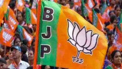 Photo of बीजेपी को मिला 6654 करोड़ का चंदा; सिर्फ इतने पर सिमटी कांग्रेस