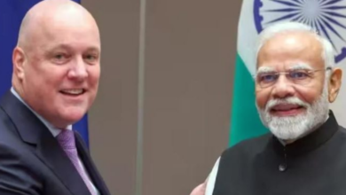 Photo of अब भारत-न्यूजीलैंड के बीच होगा फ्री ट्रेड, पीएम मोदी ने फोन कॉल पर पक्की की डील