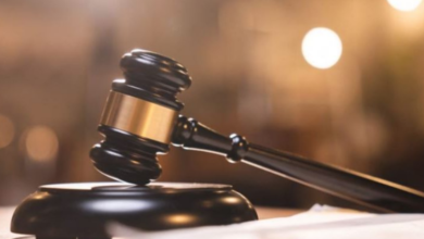 Photo of फर्जी पुलिस बनकर महिला से दुष्कर्म, नवी मुंबई कोर्ट का सख्त फैसला; आरोपी को 10 साल की कठोर कैद