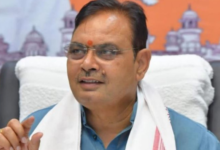 Photo of राजस्थान बना देश का पहला राज्य, ‘मां योजना’ के तहत दूसरे राज्यों में भी मिलेगा कैशलेस इलाज