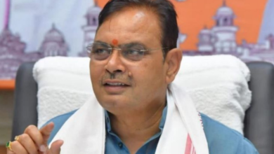 Photo of राजस्थान बना देश का पहला राज्य, ‘मां योजना’ के तहत दूसरे राज्यों में भी मिलेगा कैशलेस इलाज