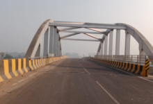 Photo of यूपी में बिछेगा 23 बड़े पुलों और पांच आरओबी का जाल, यातायात होगा सुगम… व्यापार को मिलेगा बढ़ावा