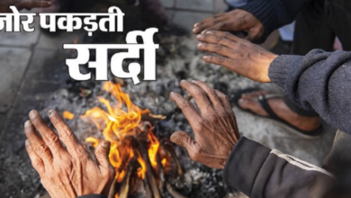 Photo of नए साल पर कड़ाके की सर्दी के लिए रहें तैयार, कोहरे को लेकर ऑरेंज अलर्ट