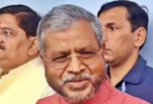 Photo of ‘सरकार PESA प्रस्ताव में छिपा रही है महत्वपूर्ण जानकारी’, बाबूलाल मरांडी ने हेमंत सरकार को घेरा