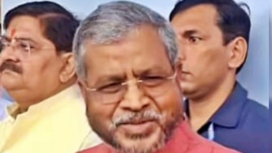 Photo of ‘सरकार PESA प्रस्ताव में छिपा रही है महत्वपूर्ण जानकारी’, बाबूलाल मरांडी ने हेमंत सरकार को घेरा