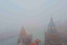 Photo of उत्तराखंड: मैदान में कोहरे से विजिबिलिटी हुई कम, तापमान गिरने से ठंड बढ़ी, येलो अलर्ट जारी