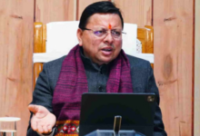 Photo of देहरादून में त्रिपुरा के छात्र की हत्या: सीएम धामी ने कहा-ऐसी घटना कतई स्वीकार्य नहीं, आरोपी बख्शे नहीं जाएंगे