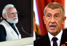 Photo of चेक गणराज्य में फिर सत्ता में लौटे आंद्रेज बाबिस को पीएम मोदी की बधाई