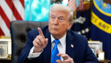 Photo of H-1B वीजा आवेदन के लिए अमेरिका ने दिया नया अपडेट