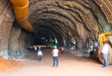 Photo of चार माह बाद दौड़ेगी इंदौर से धार के बीच ट्रेन