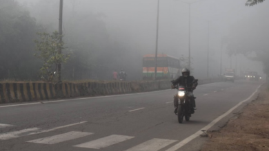 Photo of राजस्थान: पारे में गिरावट का दौर जारी; आज से पड़ेगी तेज ठंड