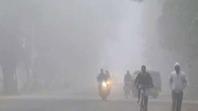 Photo of ओडिशा में फिर लौटेगी ठंड, 2 से 4 डिग्री तक गिरेगा तापमान