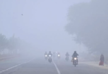 Photo of राजस्थान में कोल्ड वेव का अलर्ट जारी