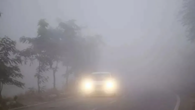 Photo of झारखंड में लुढ़केगा पारा और बढ़ेगी ठंड