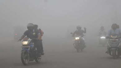 Photo of झारखंड में कड़ाके की ठंड ने पकड़ी रफ्तार