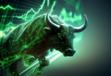 Photo of  ब्याज दरों में कटौती के बाद बाजार में लौटी तेजी