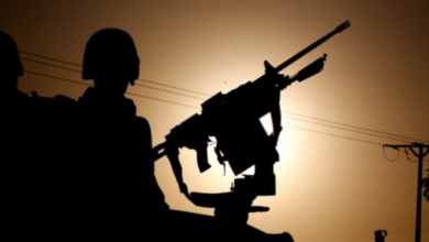 Photo of BLF का पाक फ्रंटियर कोर पर हमला: पहली बार धमाके में महिला फिदायीन का इस्तेमाल