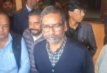 Photo of झारखंड: सीएम सोरेन का नए साल में होगा स्विट्ज़रलैंड दौरा