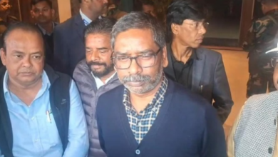 Photo of झारखंड: सीएम सोरेन का नए साल में होगा स्विट्ज़रलैंड दौरा