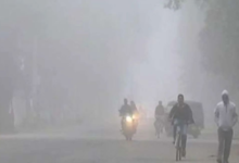 Photo of ओडिशा में 4 दिसंबर से फिर बढ़ेगी ठंड, 2-4 डिग्री तक गिरेगा पारा