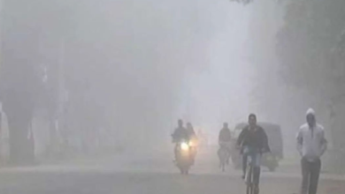Photo of ओडिशा में 4 दिसंबर से फिर बढ़ेगी ठंड, 2-4 डिग्री तक गिरेगा पारा