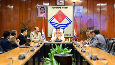 Photo of उत्तराखंड:  इन बच्चों को बॉडीगार्ड देगी धामी सरकार